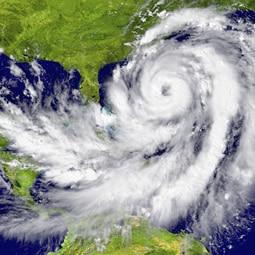 Hurricane Wind Damage Insurance Claims