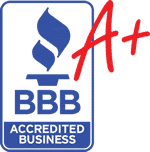 BBB A+ Rating